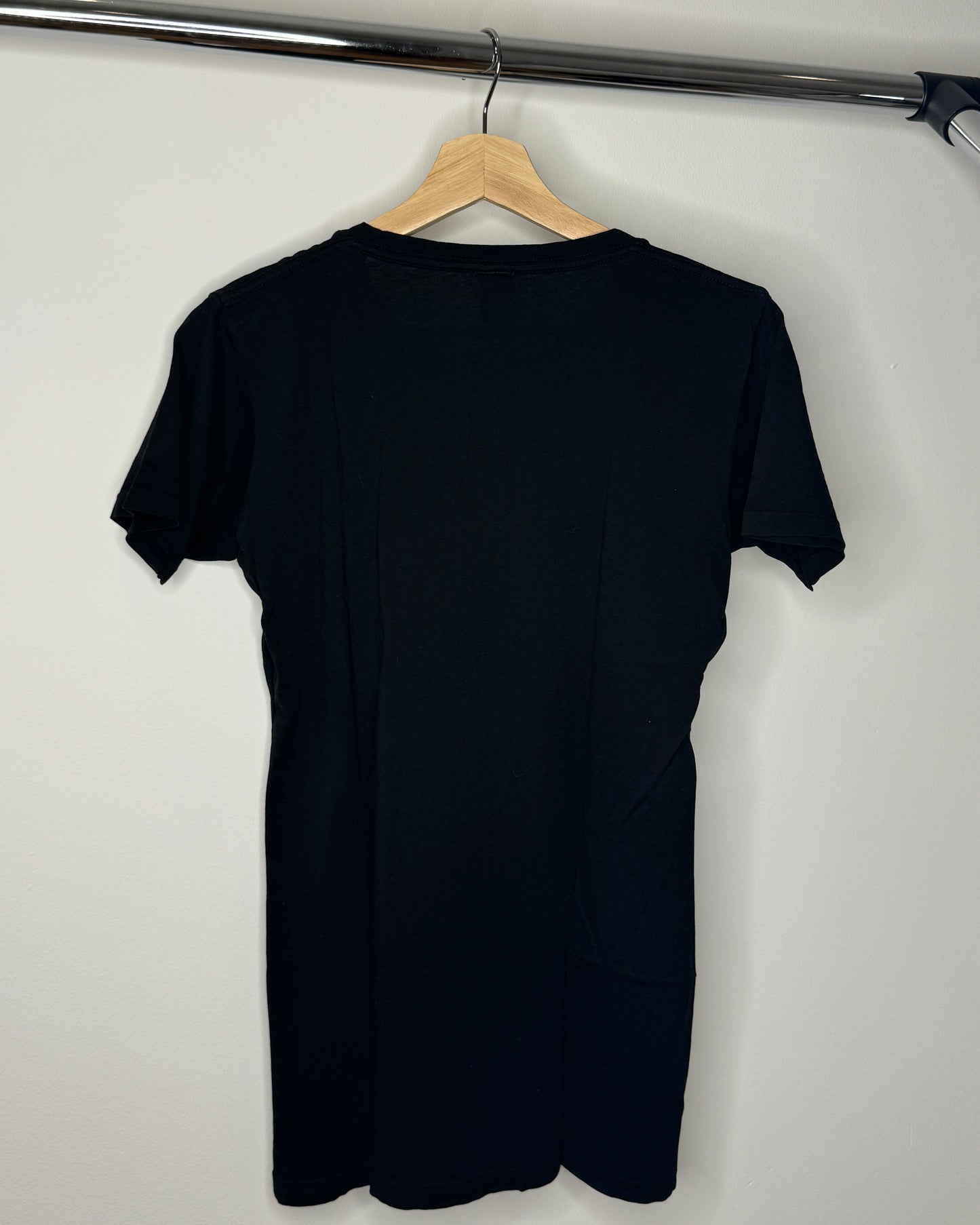 ORIGINAL Calm T-Shirt Black/Green XL-5XL