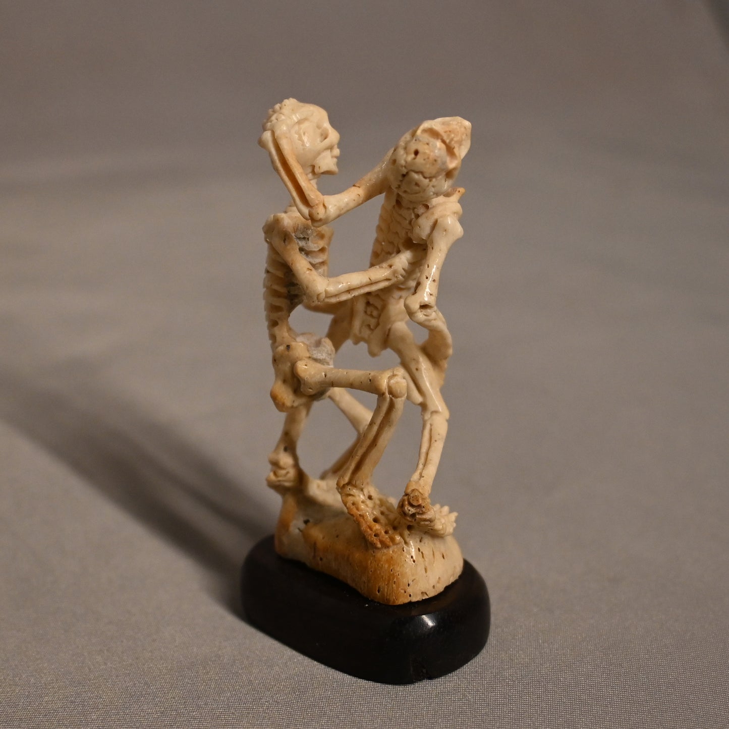 Skeletons Boning