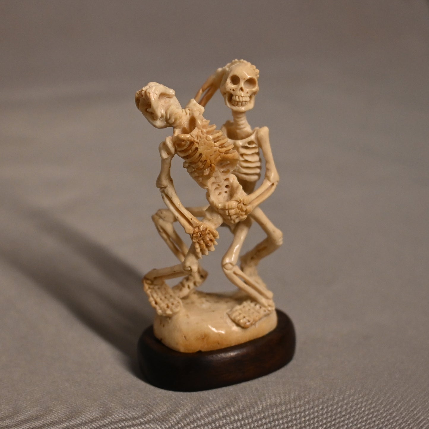Skeletons Boning
