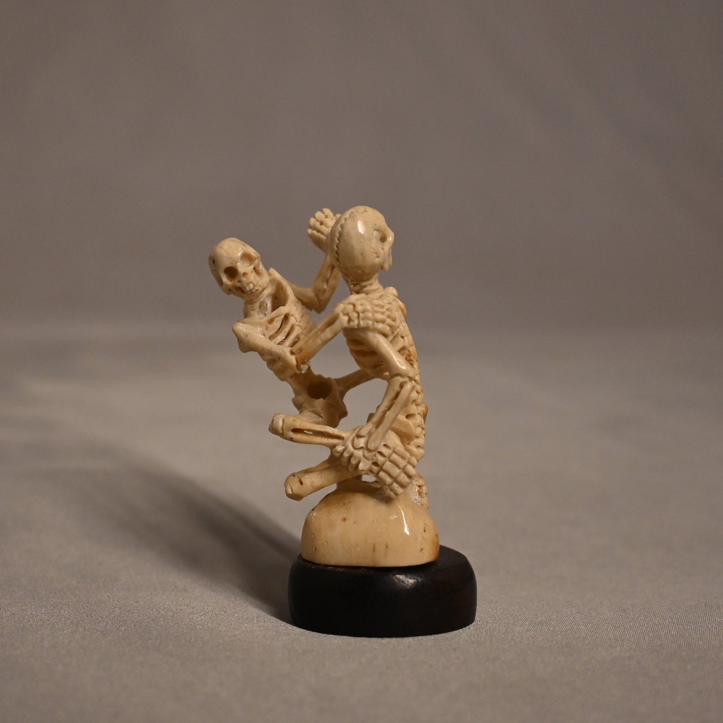 Skeletons Boning 2