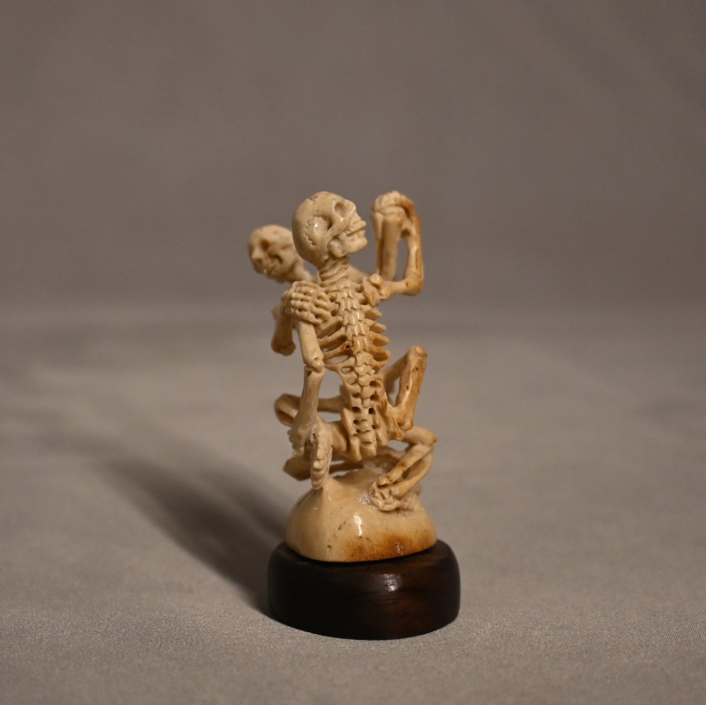 Skeletons Boning 2