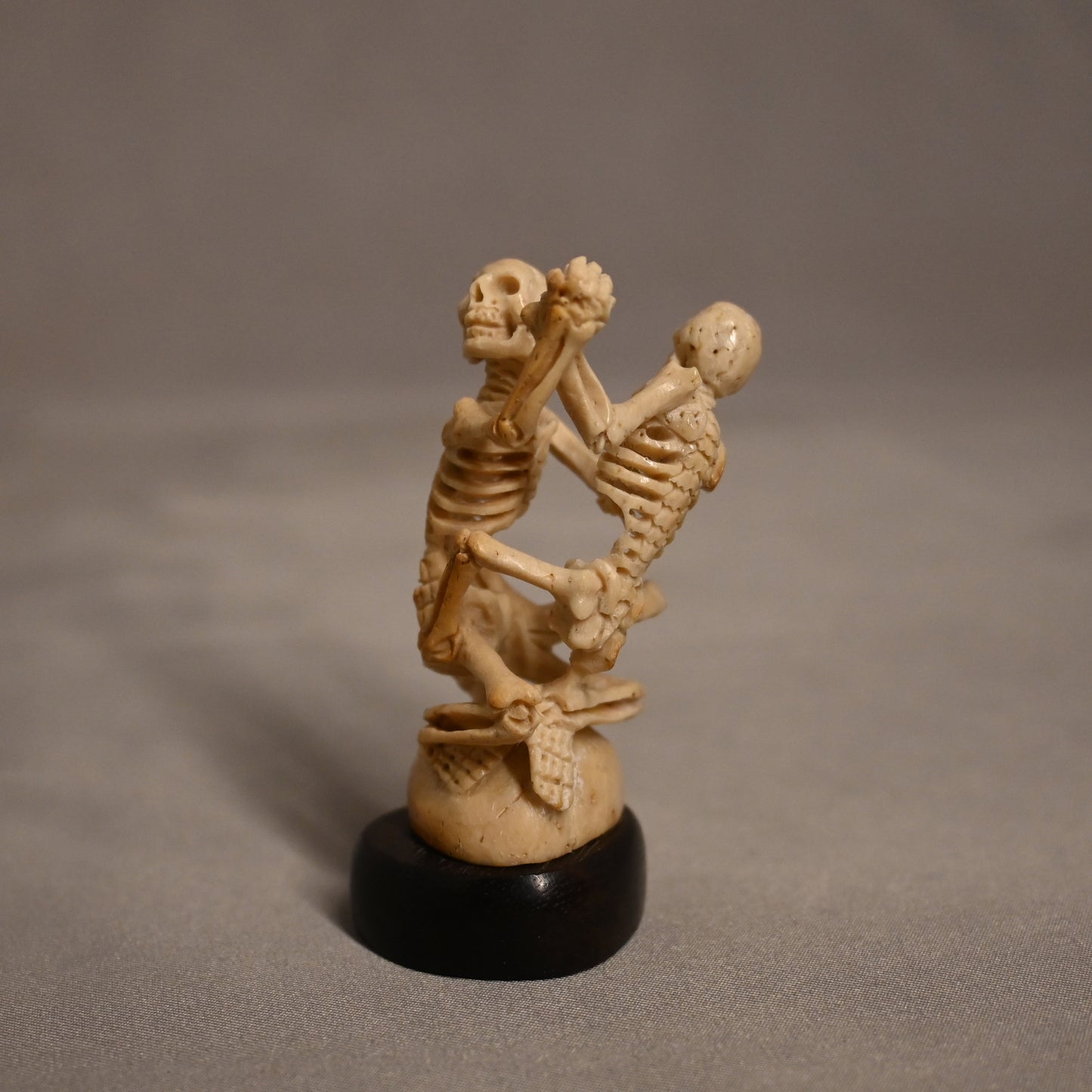 Skeletons Boning 2