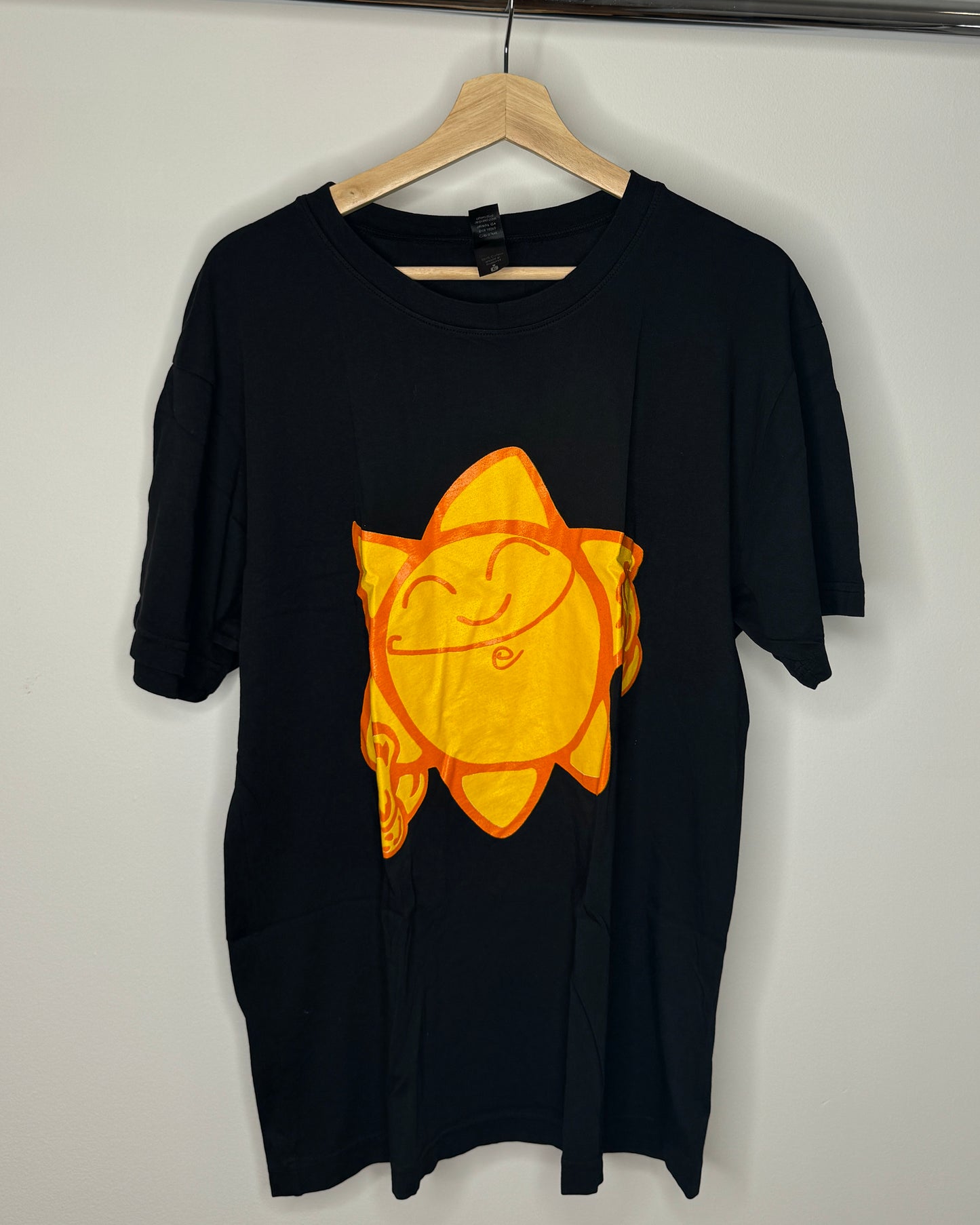 ORIGINAL Sun T-Shirt 2XL