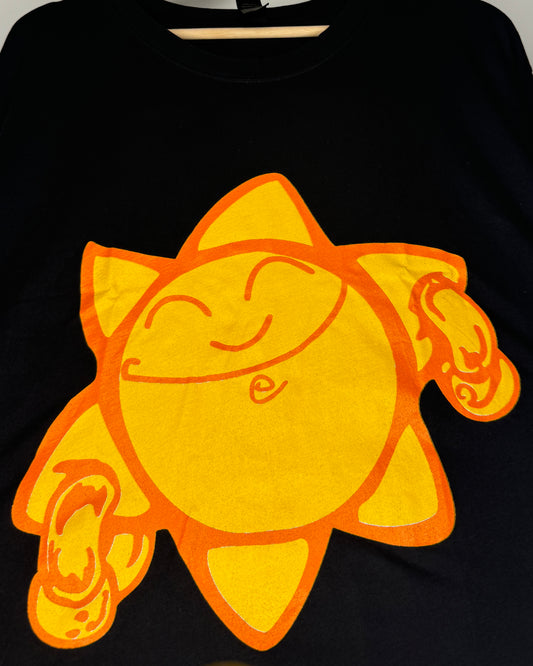 ORIGINAL Sun T-Shirt 2XL