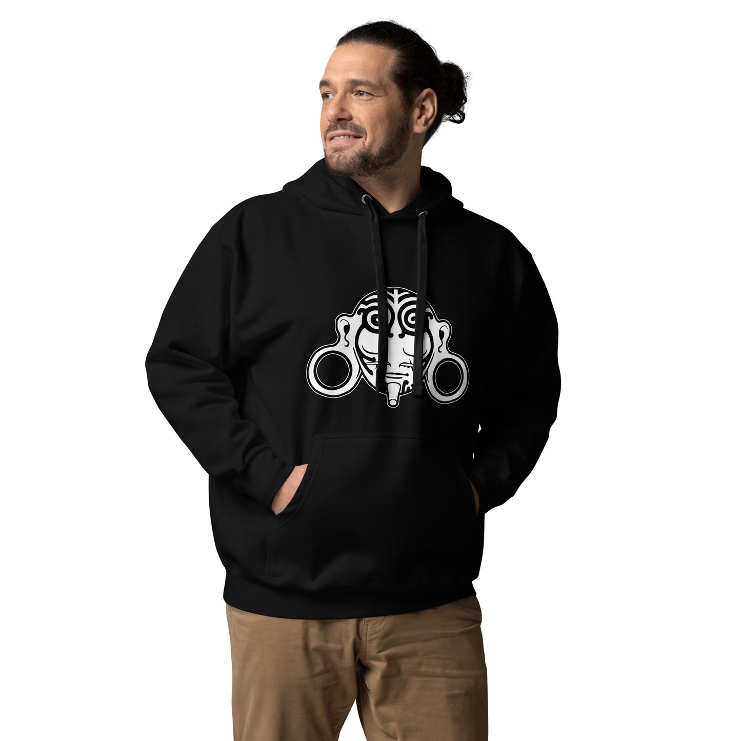 BME Calm Pullover Unisex Hoodie