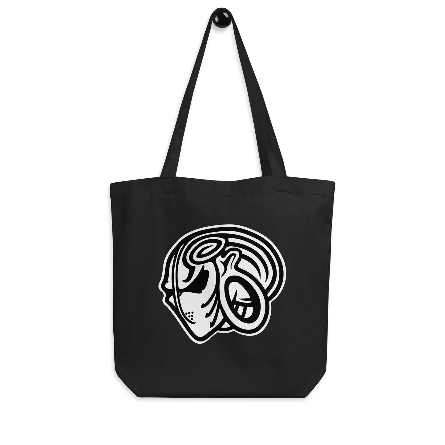 Team BME Eco Tote Bag