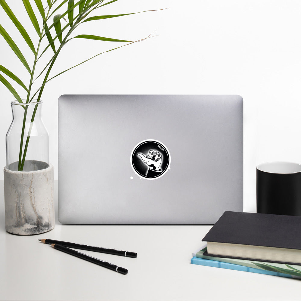 Thumbs Up BME (Bubble-free stickers)