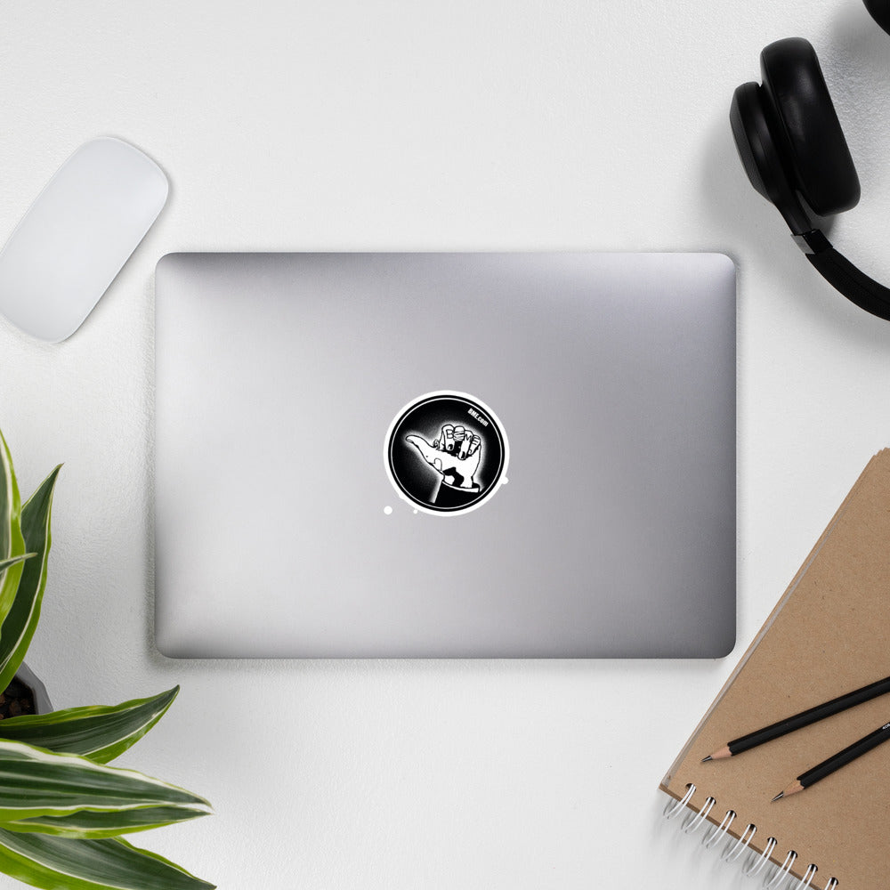 Thumbs Up BME (Bubble-free stickers)