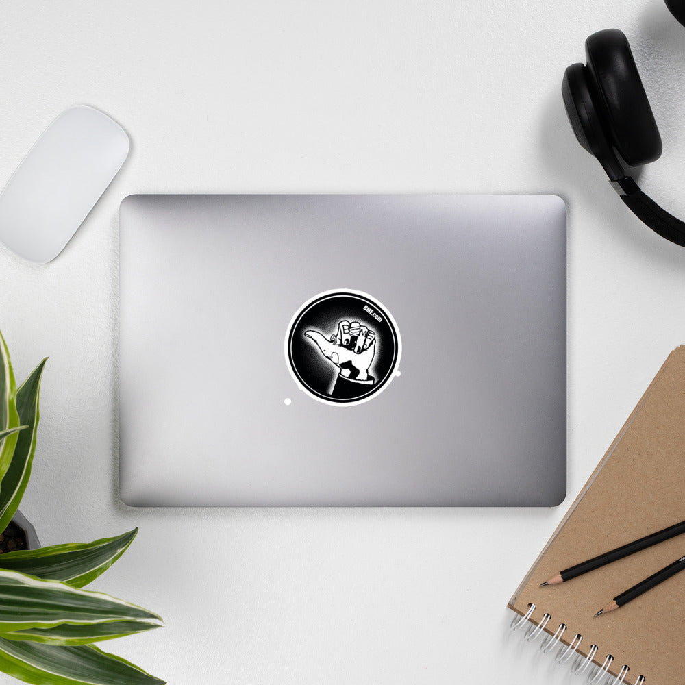Thumbs Up BME (Bubble-free stickers)