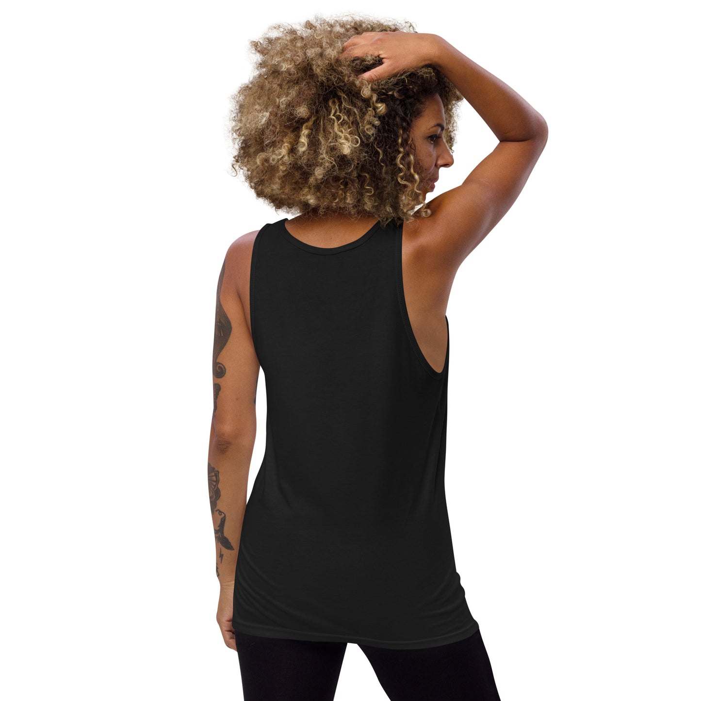 Sanguine Unisex Tank Top