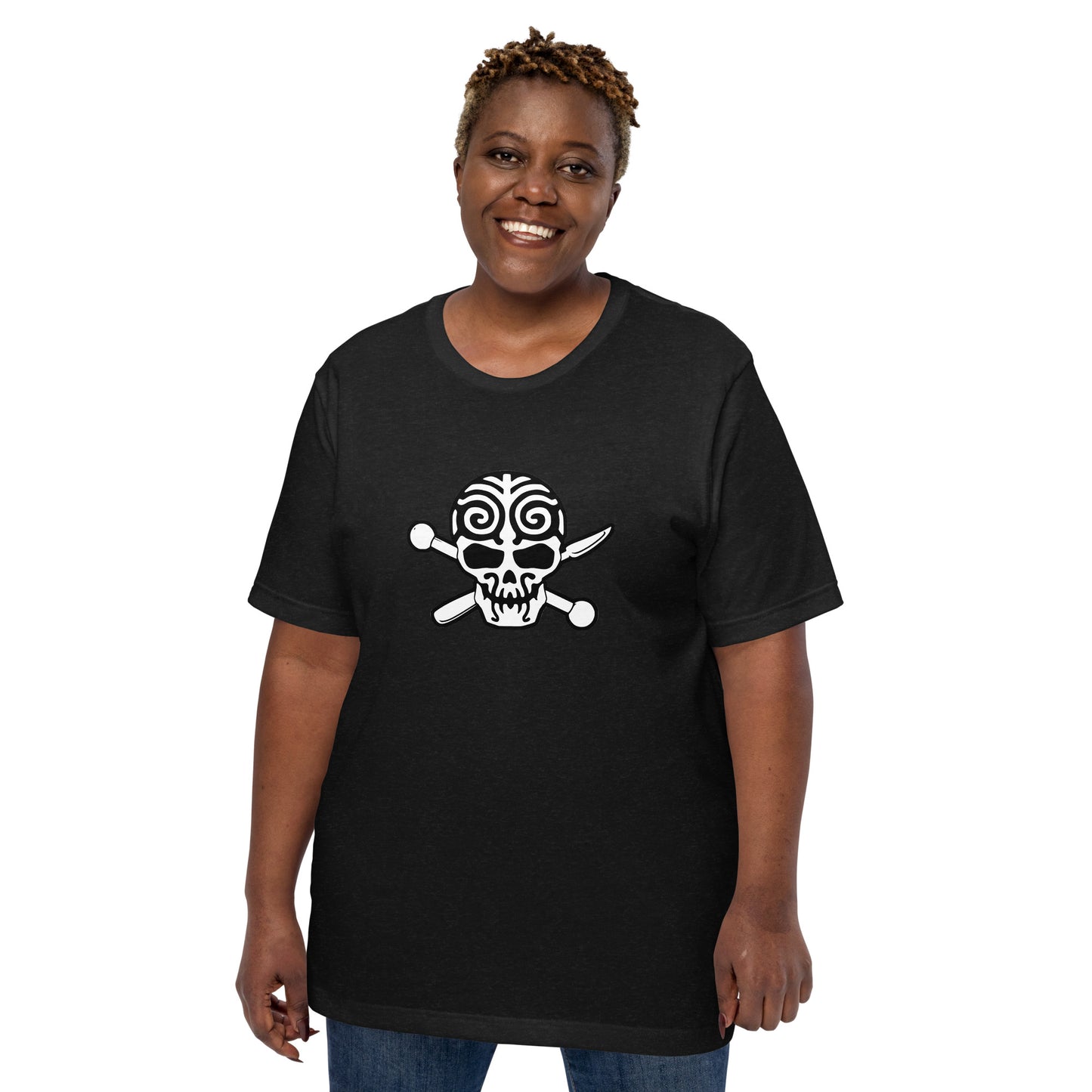 BME Pirate Unisex t-shirt