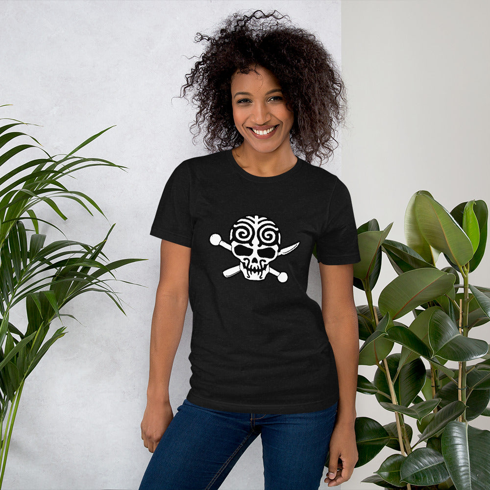BME Pirate Unisex t-shirt