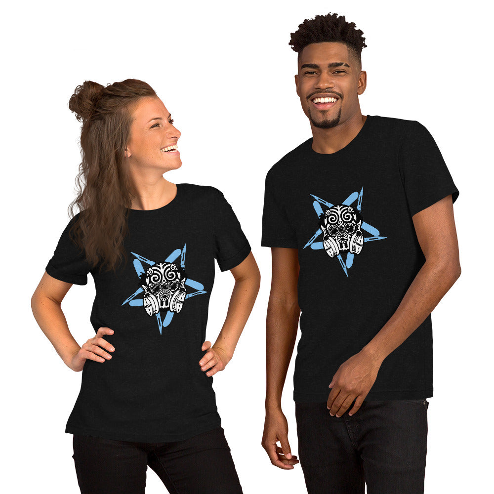 Dr. BME 2 Unisex t-shirt