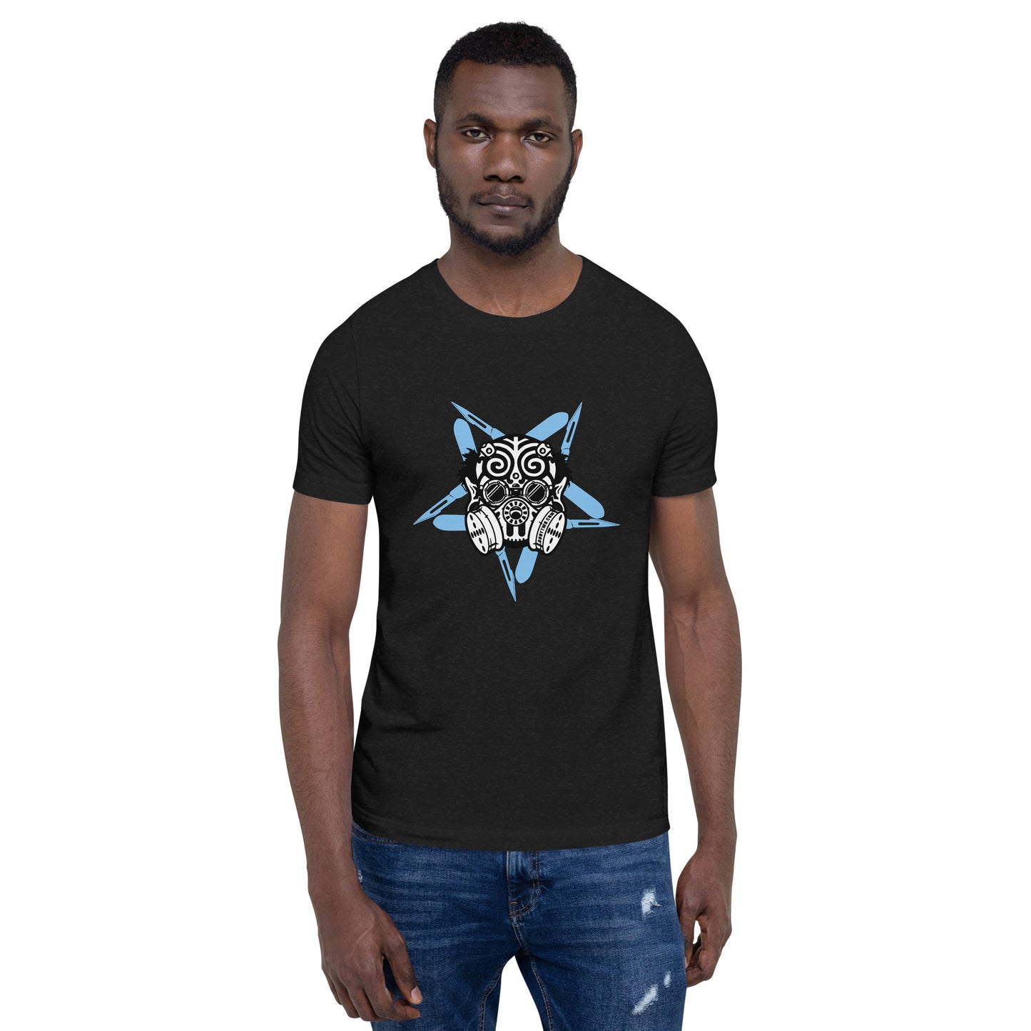 Dr. BME 2 Unisex t-shirt