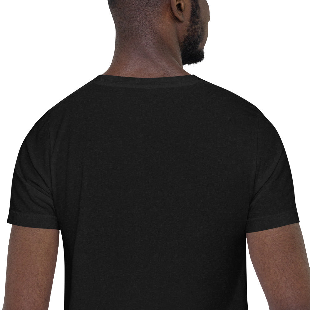 I Heart BME Unisex t-shirt
