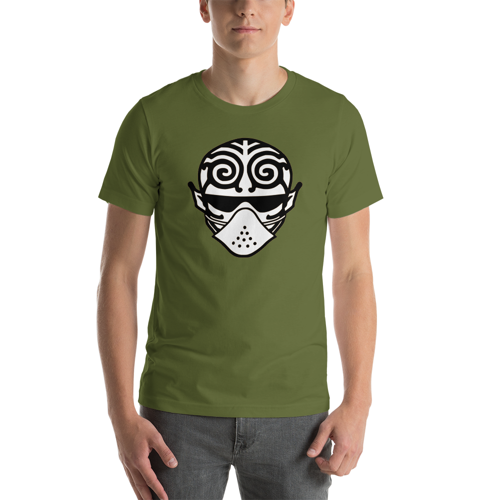 DR. BME (Unisex t-shirt)