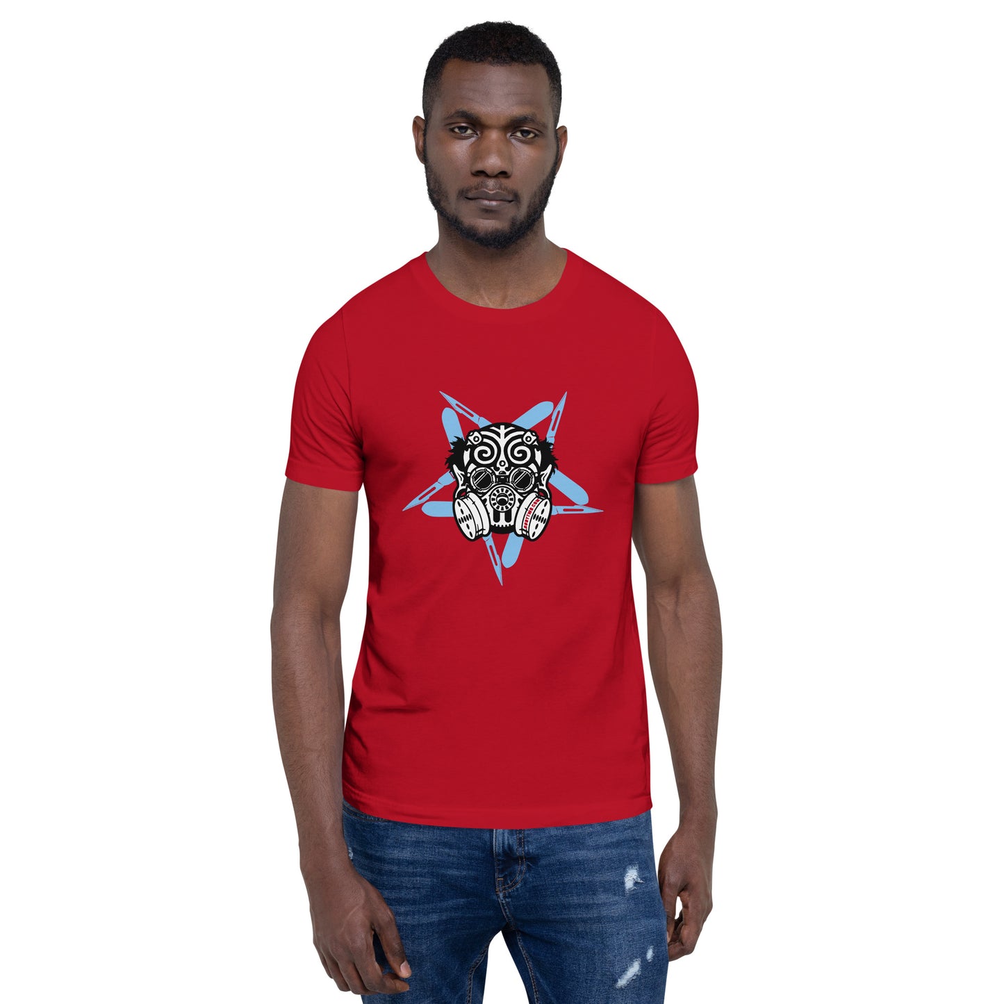Dr. BME 2 Unisex t-shirt