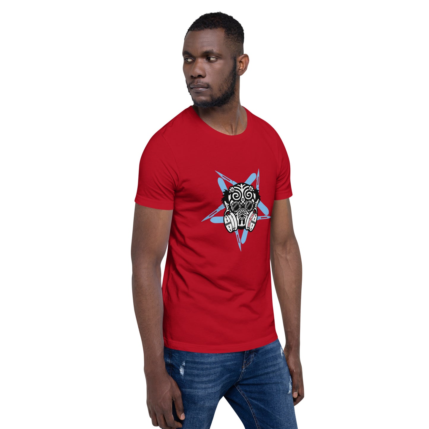 Dr. BME 2 Unisex t-shirt