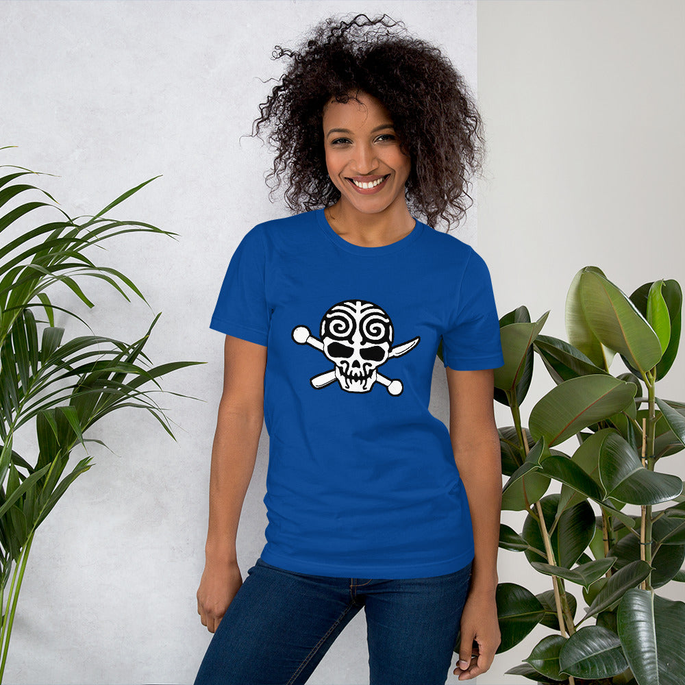 BME Pirate Unisex t-shirt