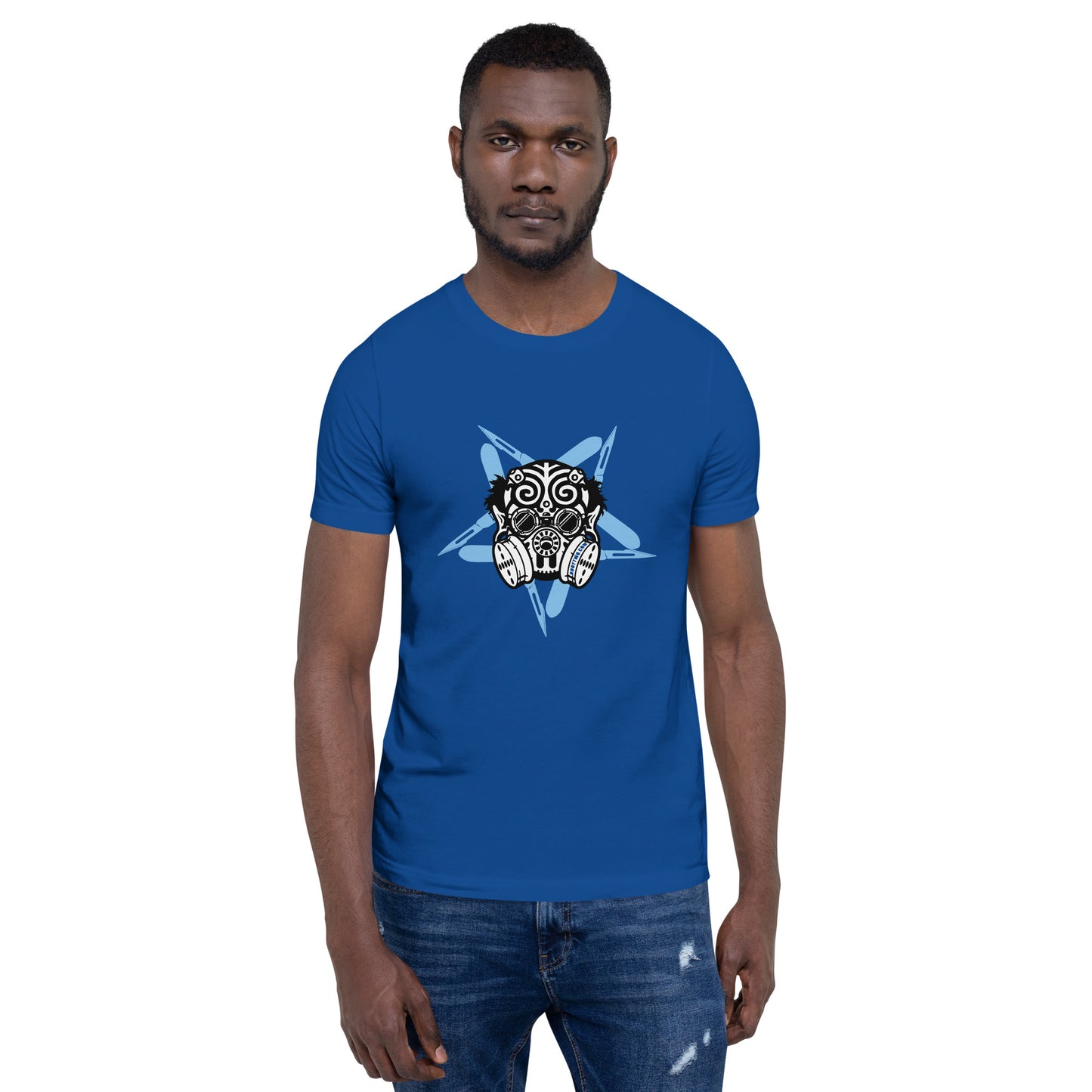 Dr. BME 2 Unisex t-shirt