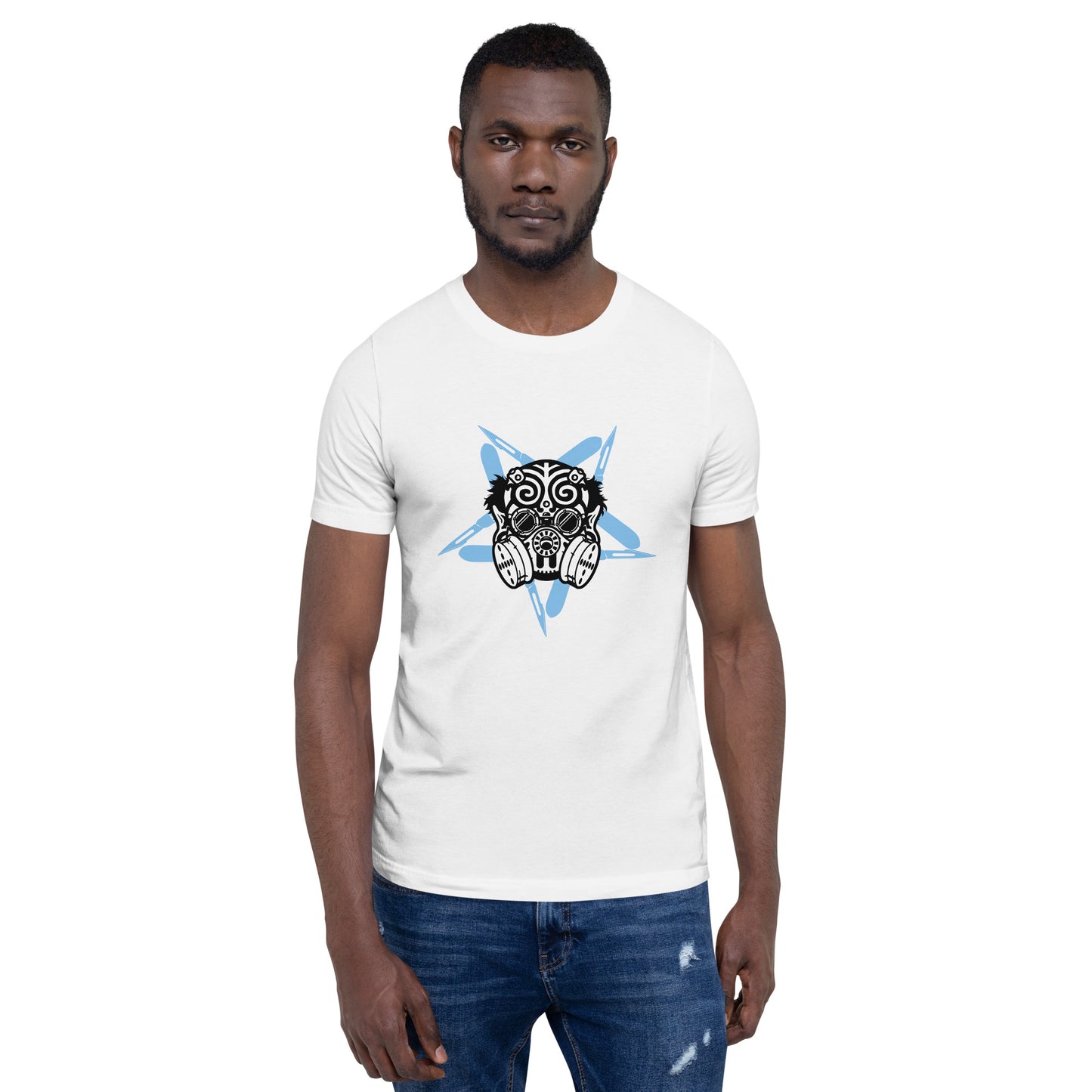 Dr. BME 2 Unisex t-shirt