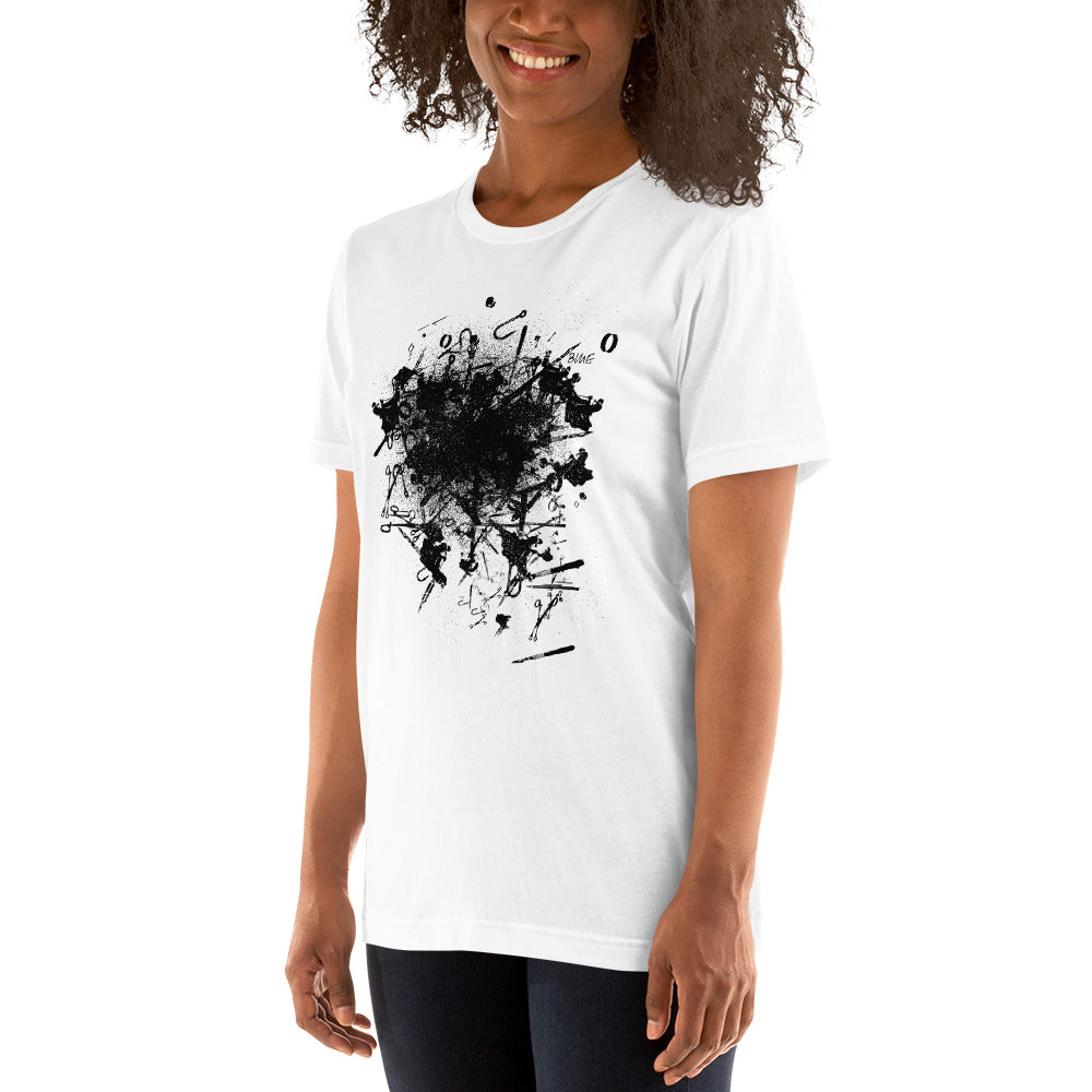 BME Elements Unisex t-shirt