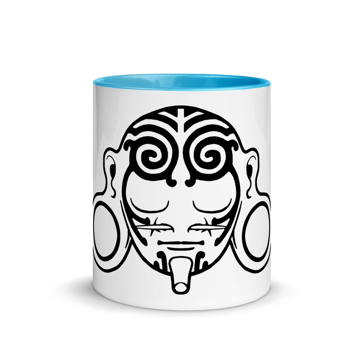 BME Calm Logo (Mug with Color Inside)