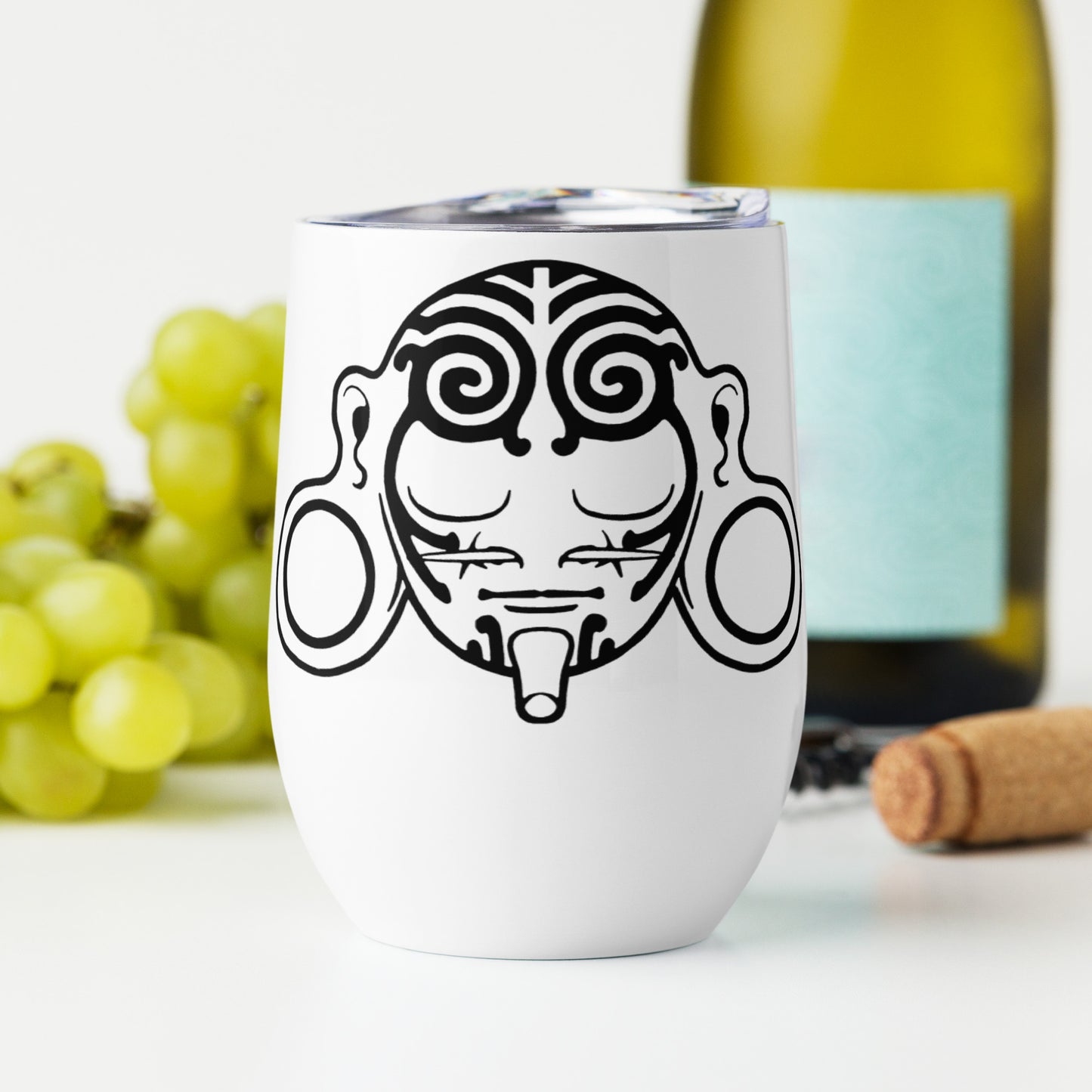 BME Calm (Wine tumbler)