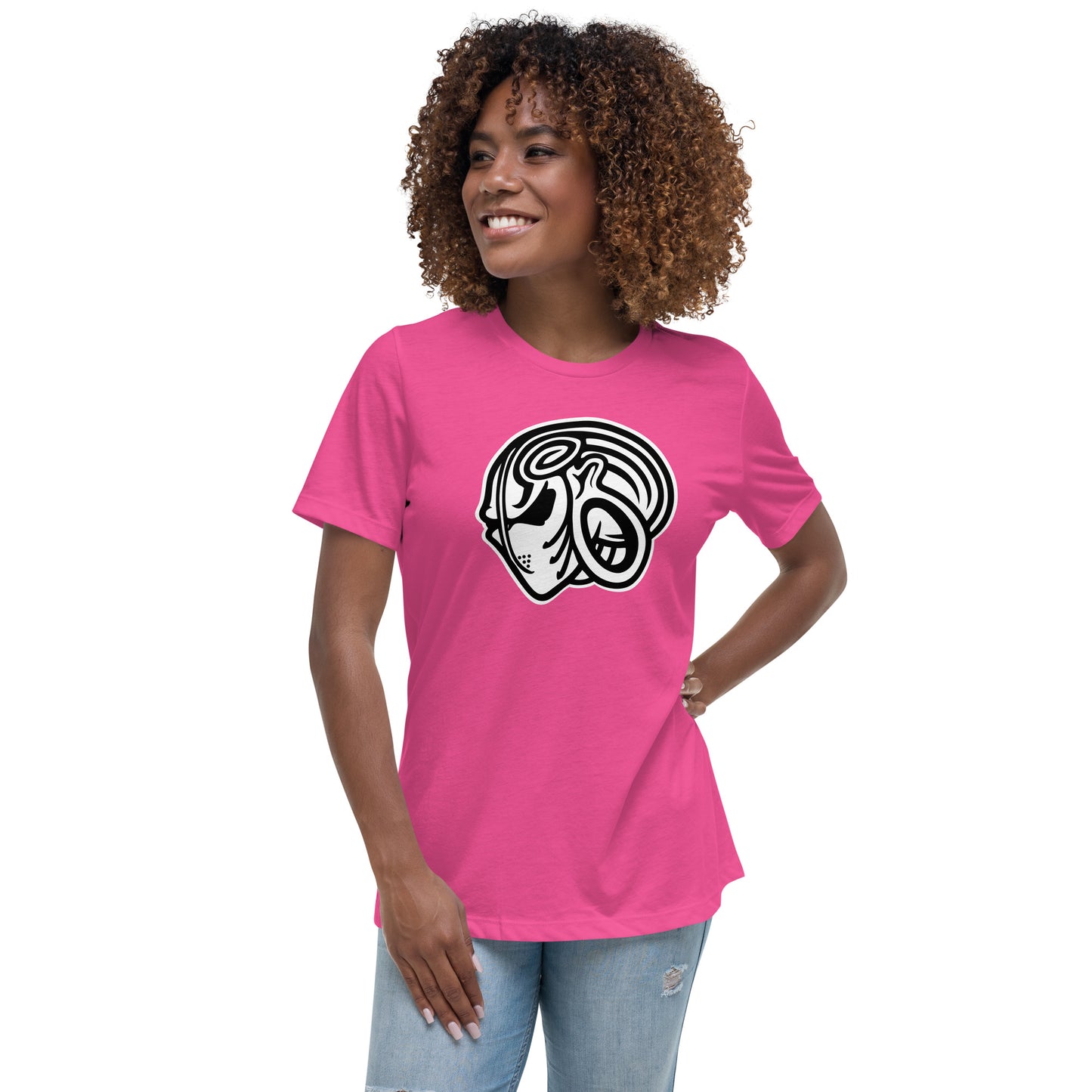 Team BME (Women's Relaxed T-Shirt)
