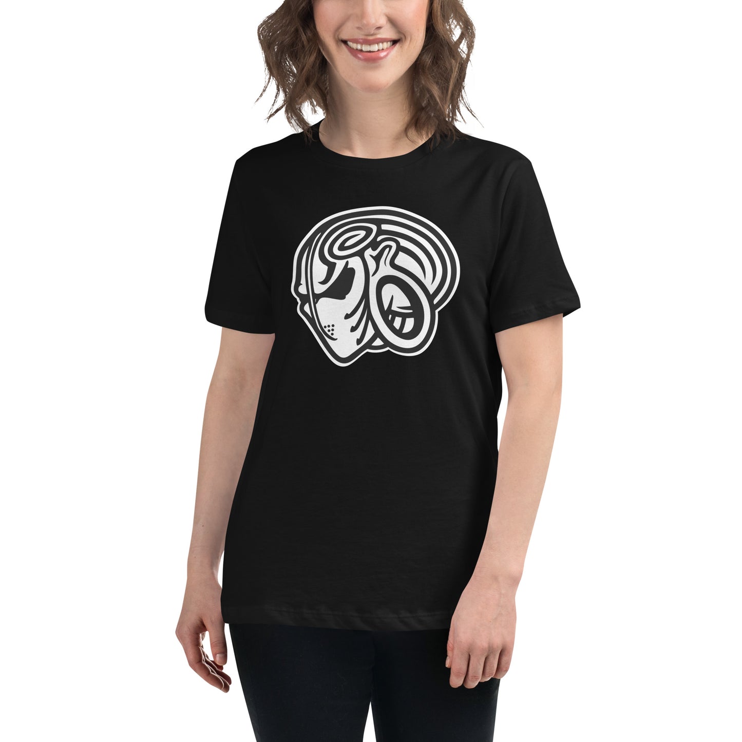 Team BME (Women's Relaxed T-Shirt)