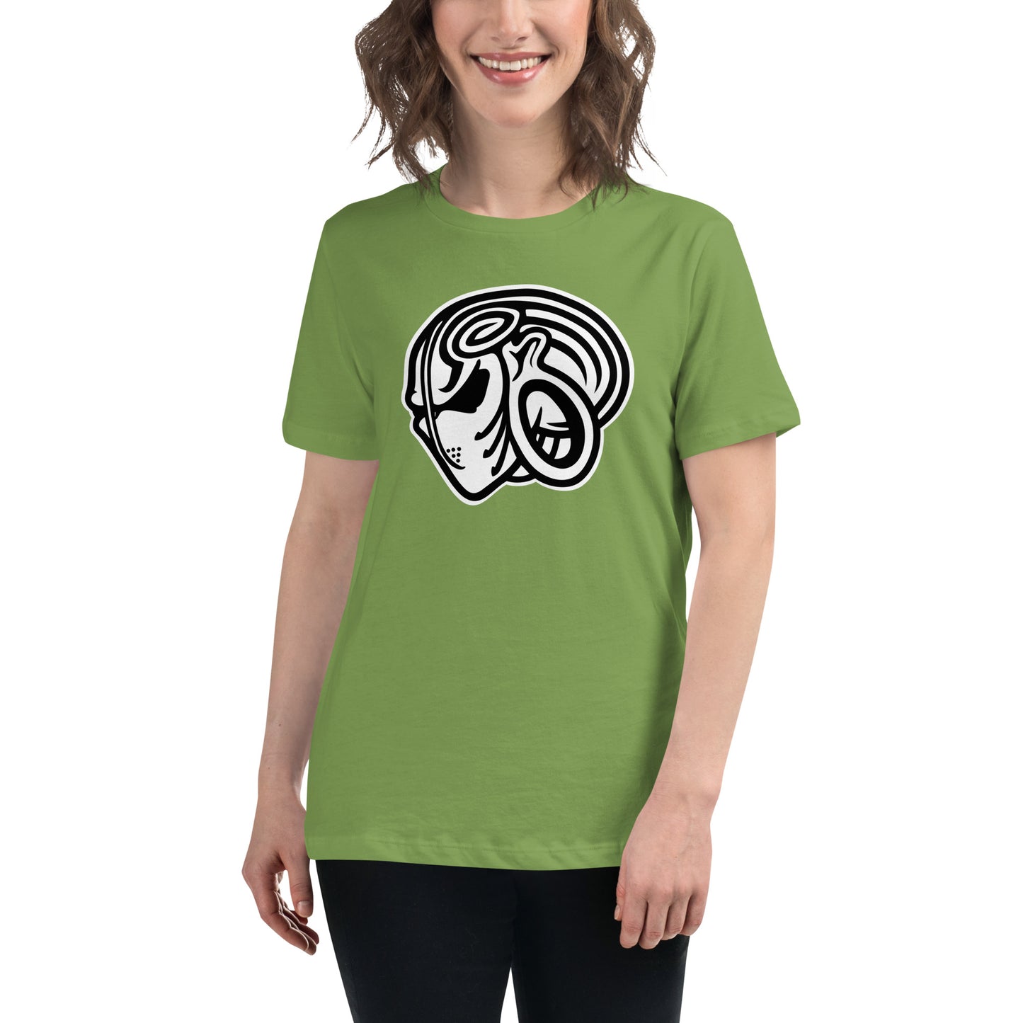 Team BME (Women's Relaxed T-Shirt)