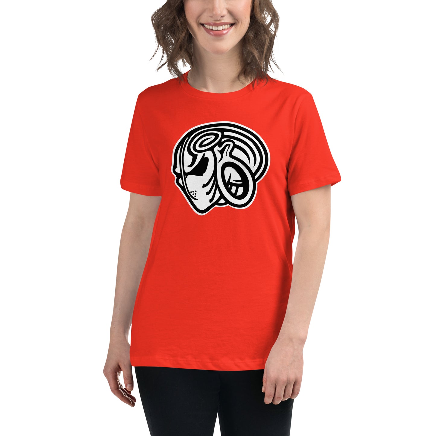 Team BME (Women's Relaxed T-Shirt)