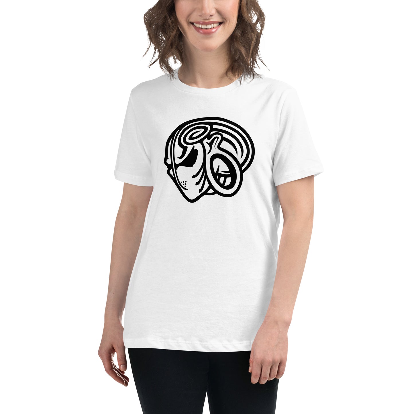 Team BME (Women's Relaxed T-Shirt)