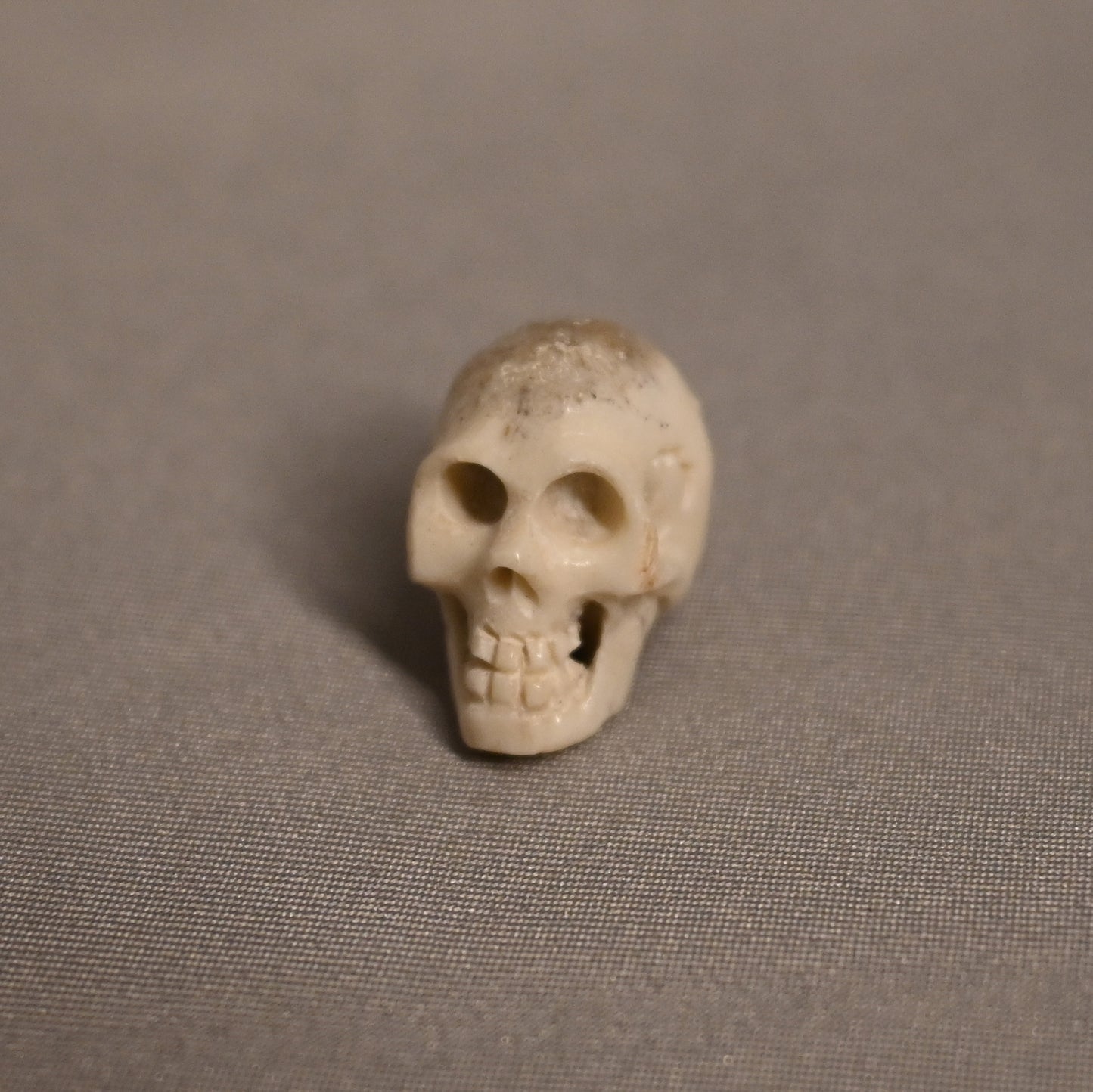 Antler Skulls Pendant/Bead