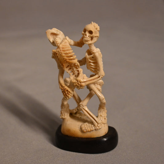 Skeletons Boning