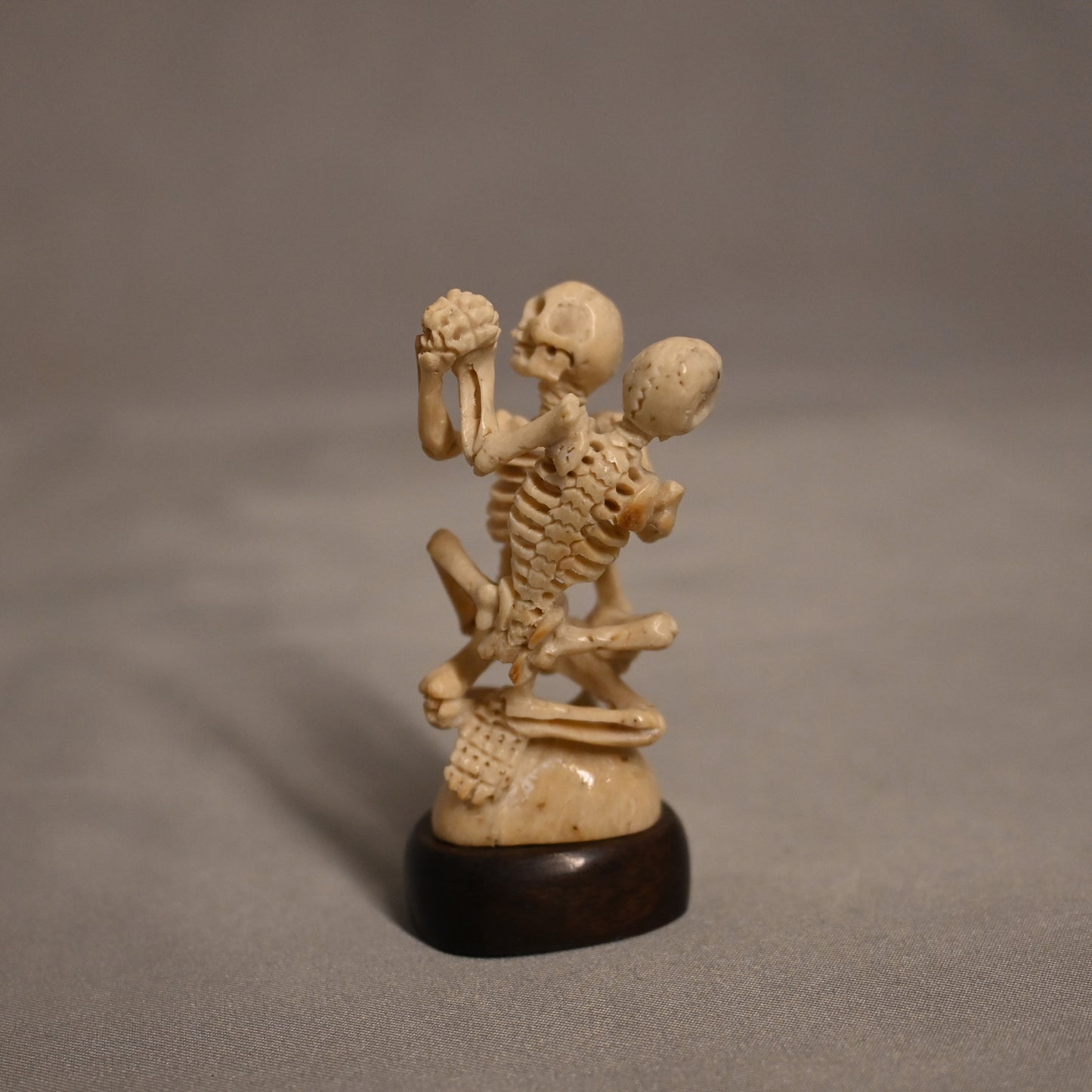 Skeletons Boning 2