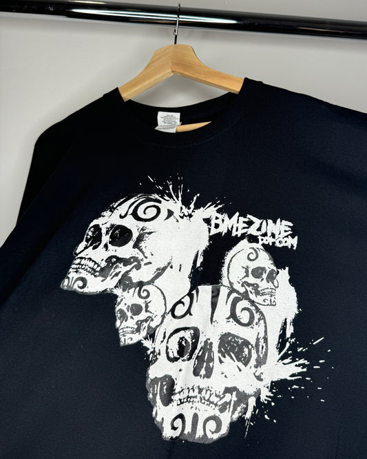 ORIGINAL Skull BME T-Shirt 2XL