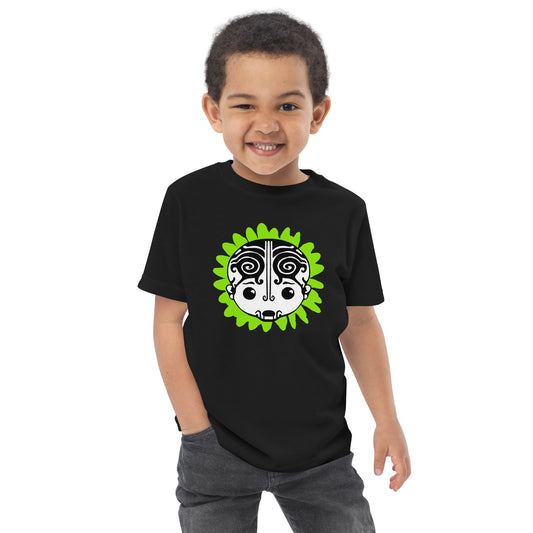 BME Baby Toddler jersey t-shirt