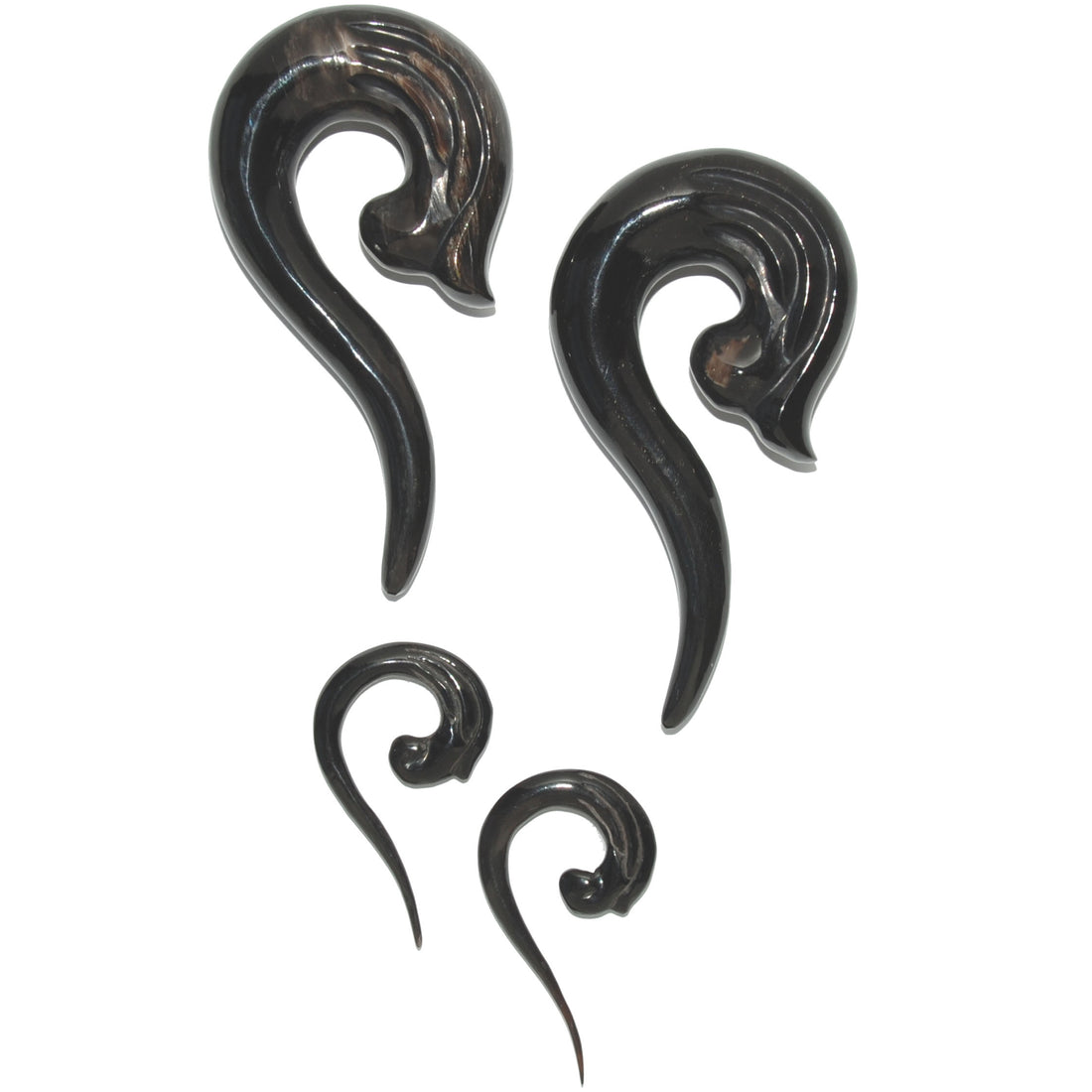 Calla Water Buffalo Horn BME Shop