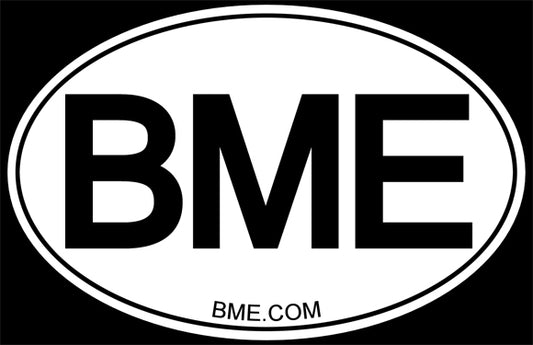BME.com - Sticker