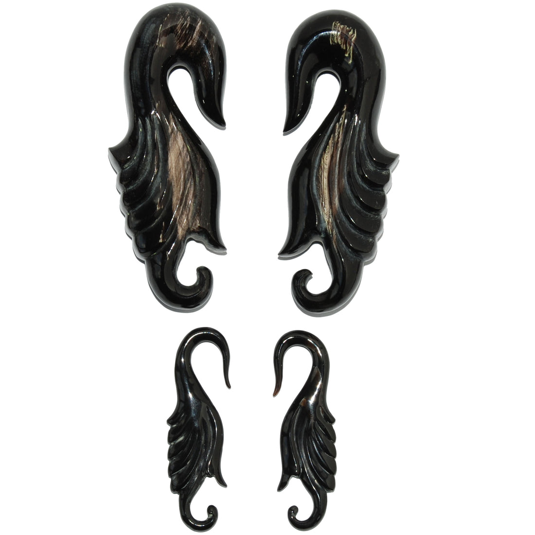 Flamingos Water Buffalo Horn BME Shop