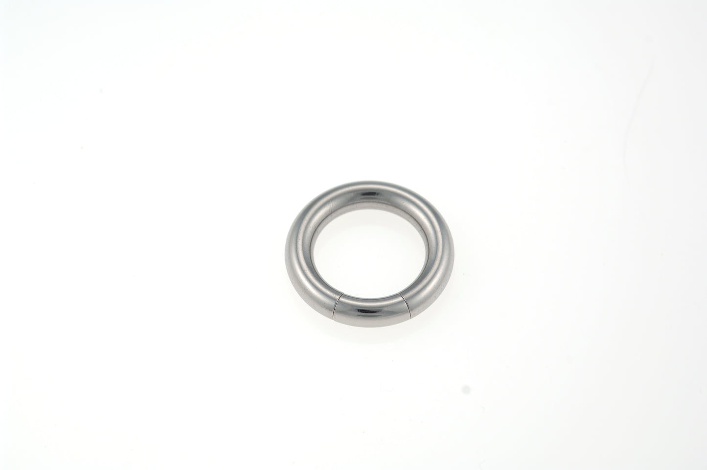 Smooth Segment Ring