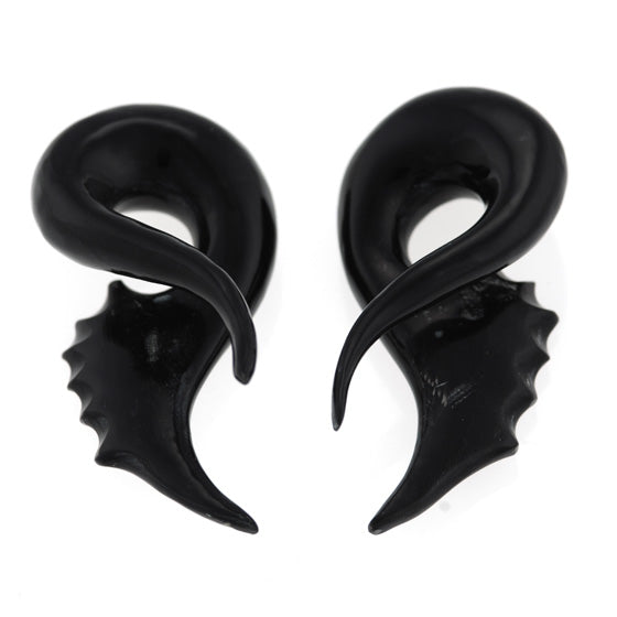 Wing Twists - Water Buffalo Horn