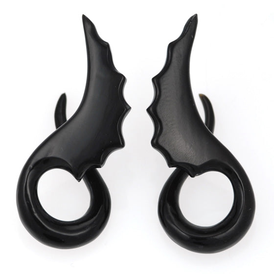 Wing Twists - Water Buffalo Horn