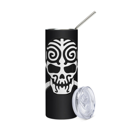 BME Pirate Stainless steel tumbler