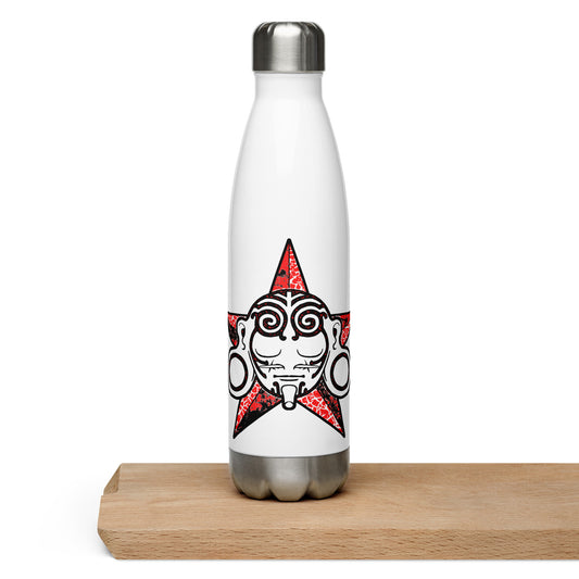 BME Calm Star Stainless Steel Water Bottle