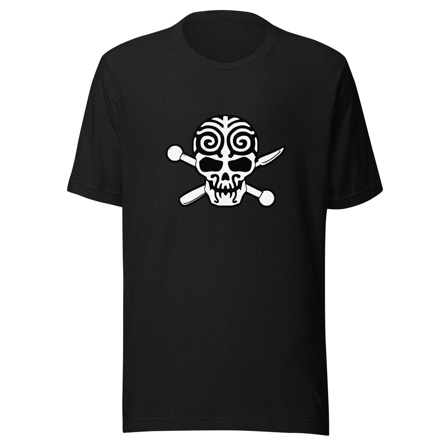 BME Pirate Unisex t-shirt