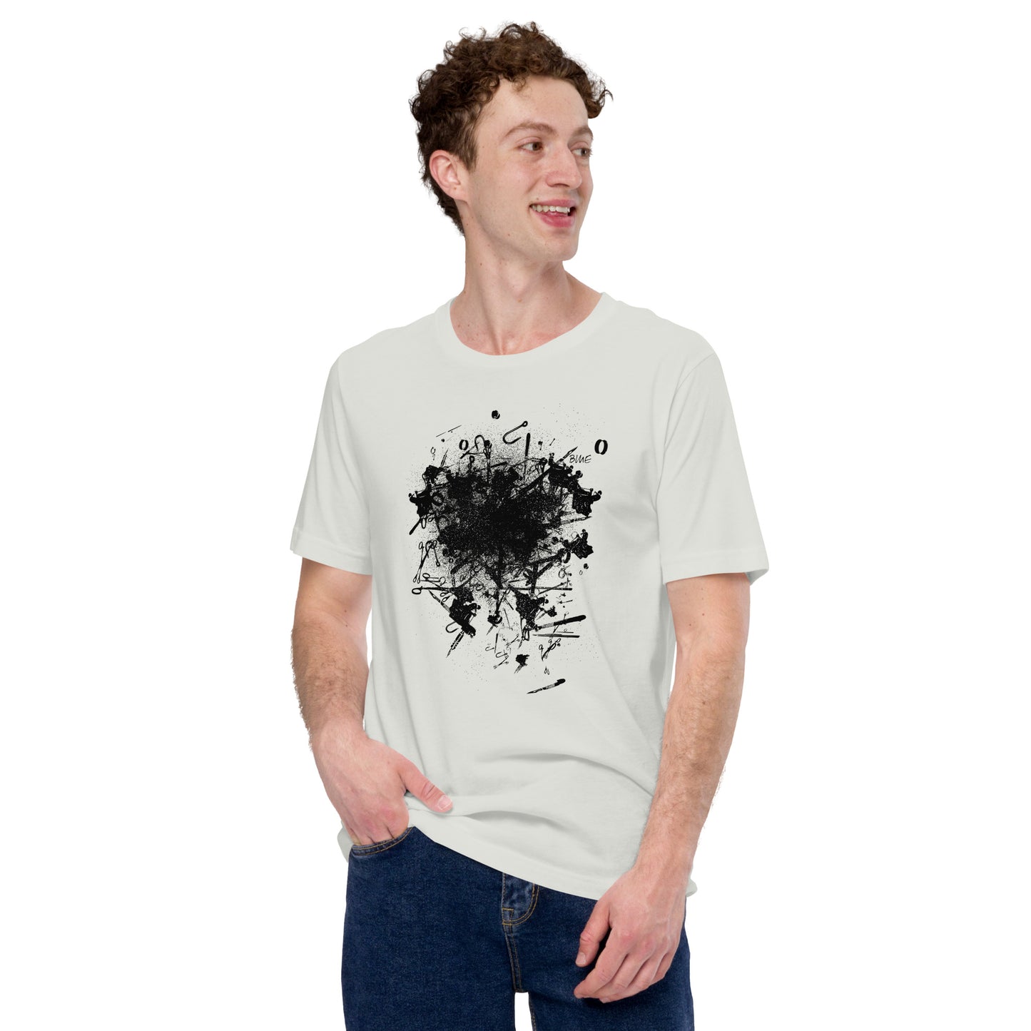 BME Elements Unisex t-shirt