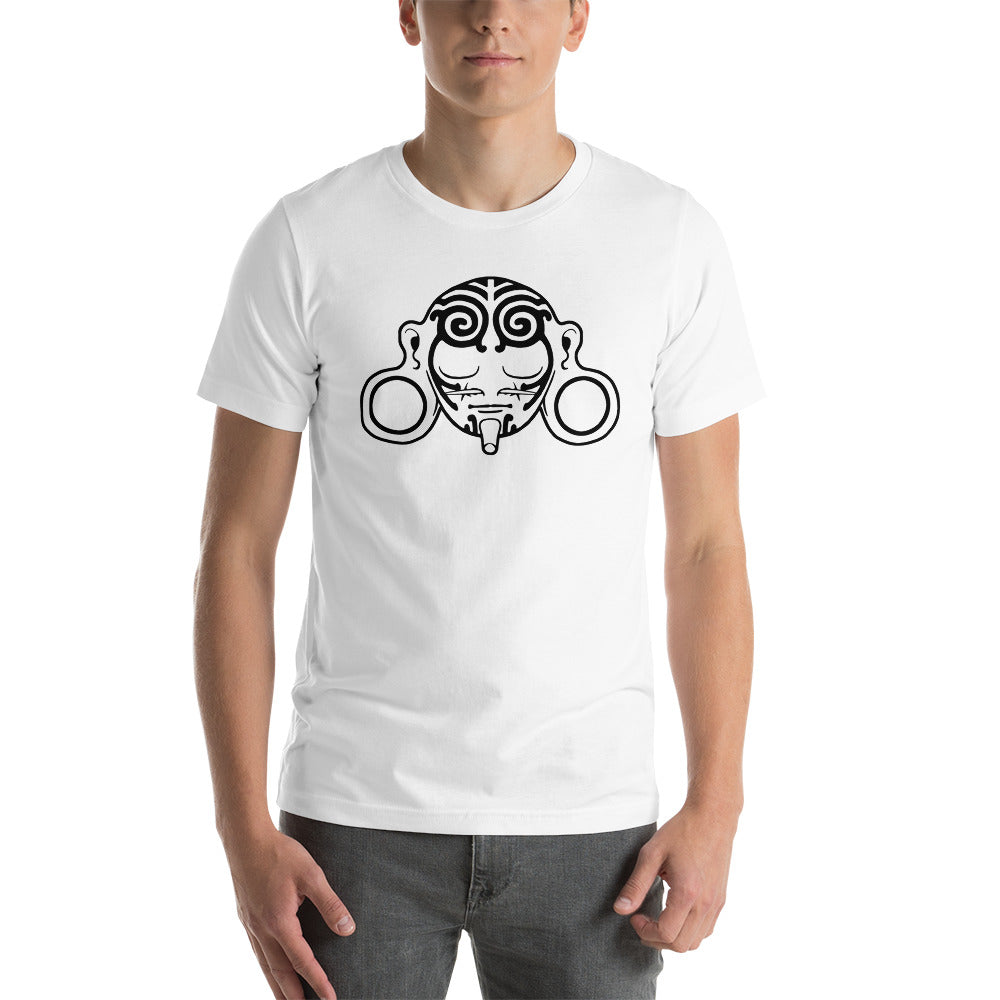 Calm Logo (Unisex t-shirt)