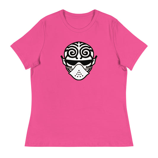Dr. BME (Women's Relaxed T-Shirt)